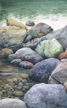 Half Tide